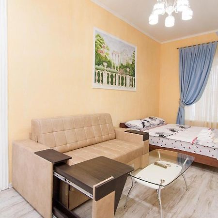 Deribas Apartments Odessa Extérieur photo