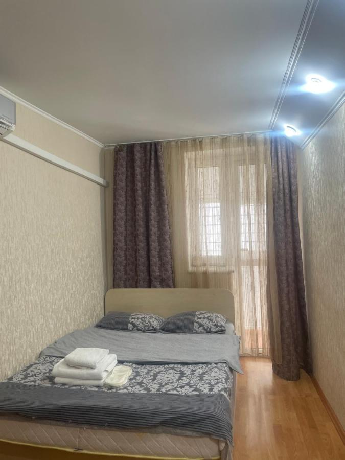 Deribas Apartments Odessa Extérieur photo