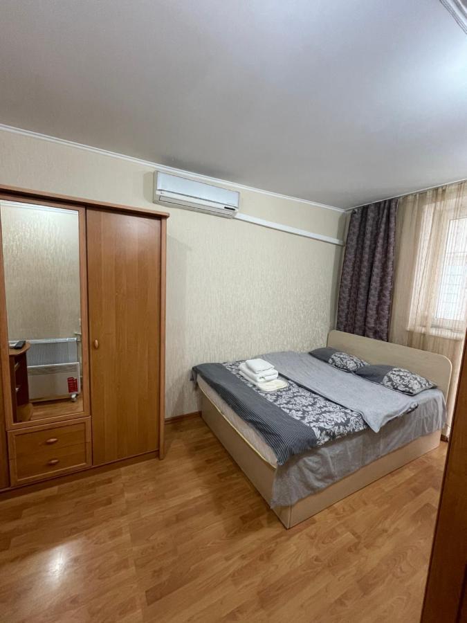 Deribas Apartments Odessa Extérieur photo