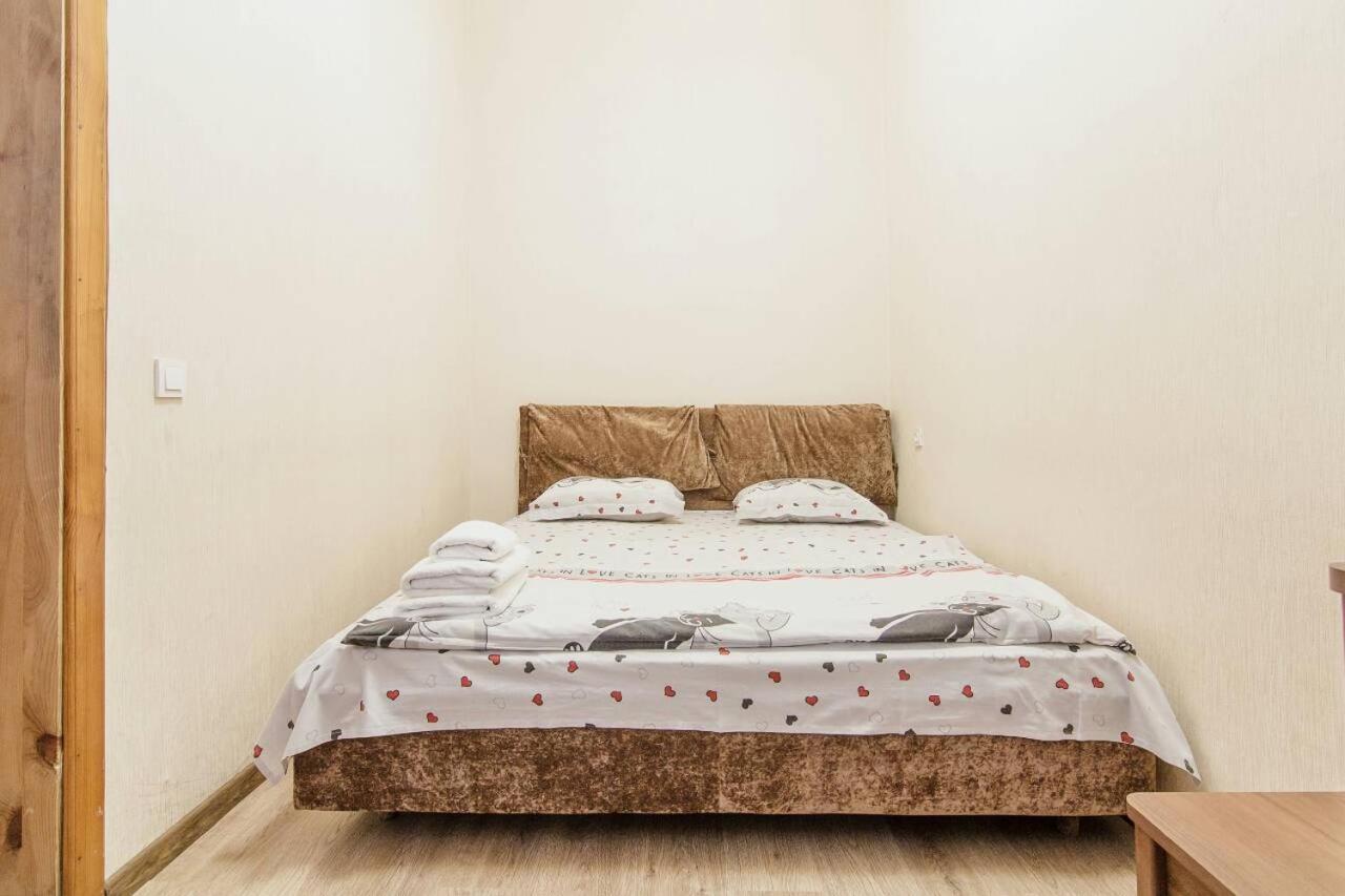 Deribas Apartments Odessa Extérieur photo