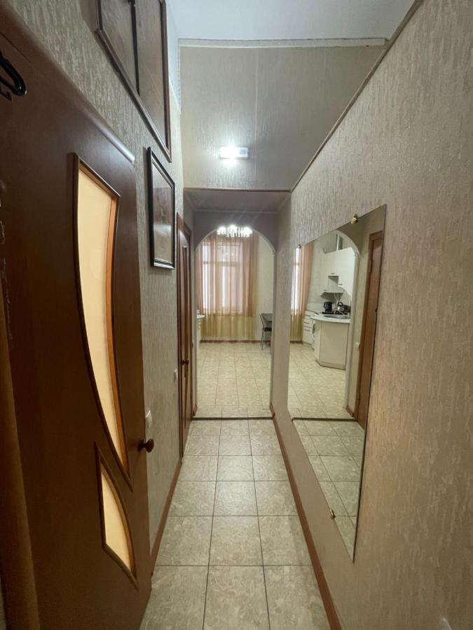 Deribas Apartments Odessa Extérieur photo
