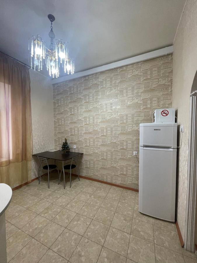 Deribas Apartments Odessa Extérieur photo