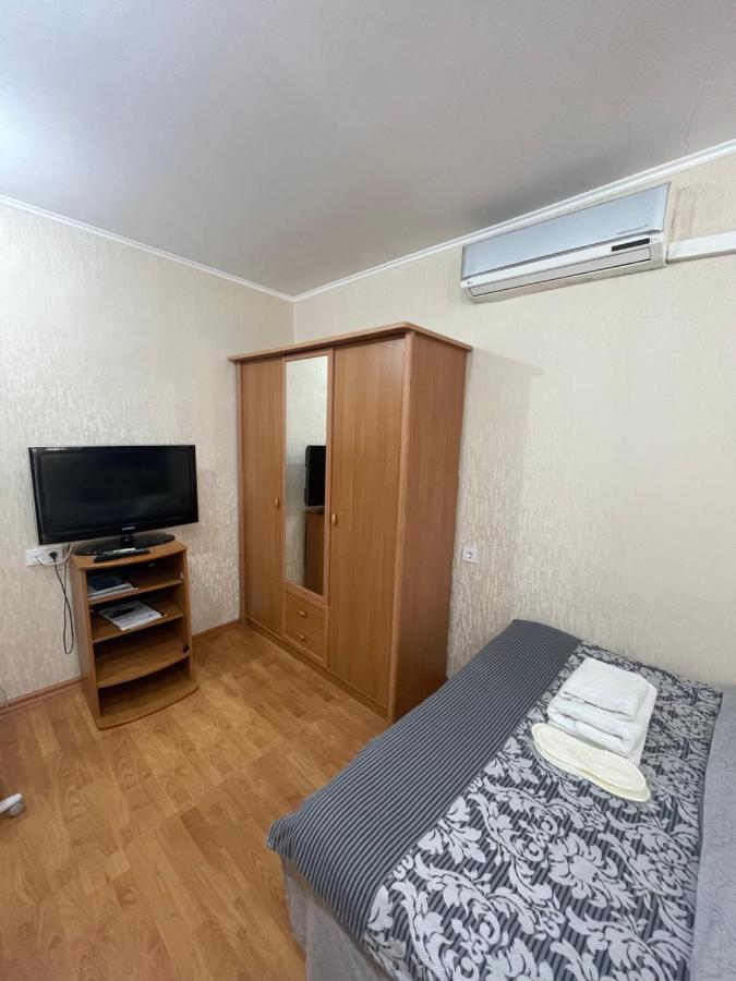 Deribas Apartments Odessa Extérieur photo