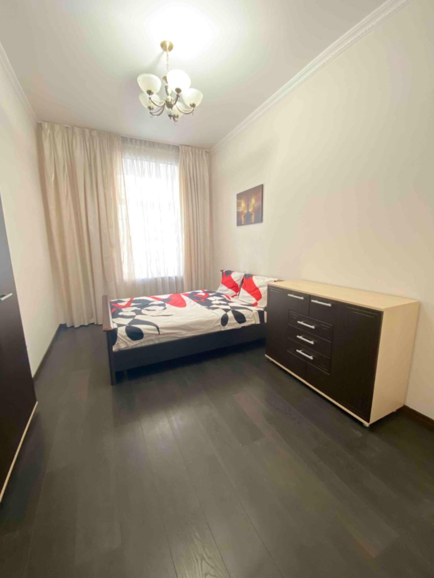 Deribas Apartments Odessa Extérieur photo