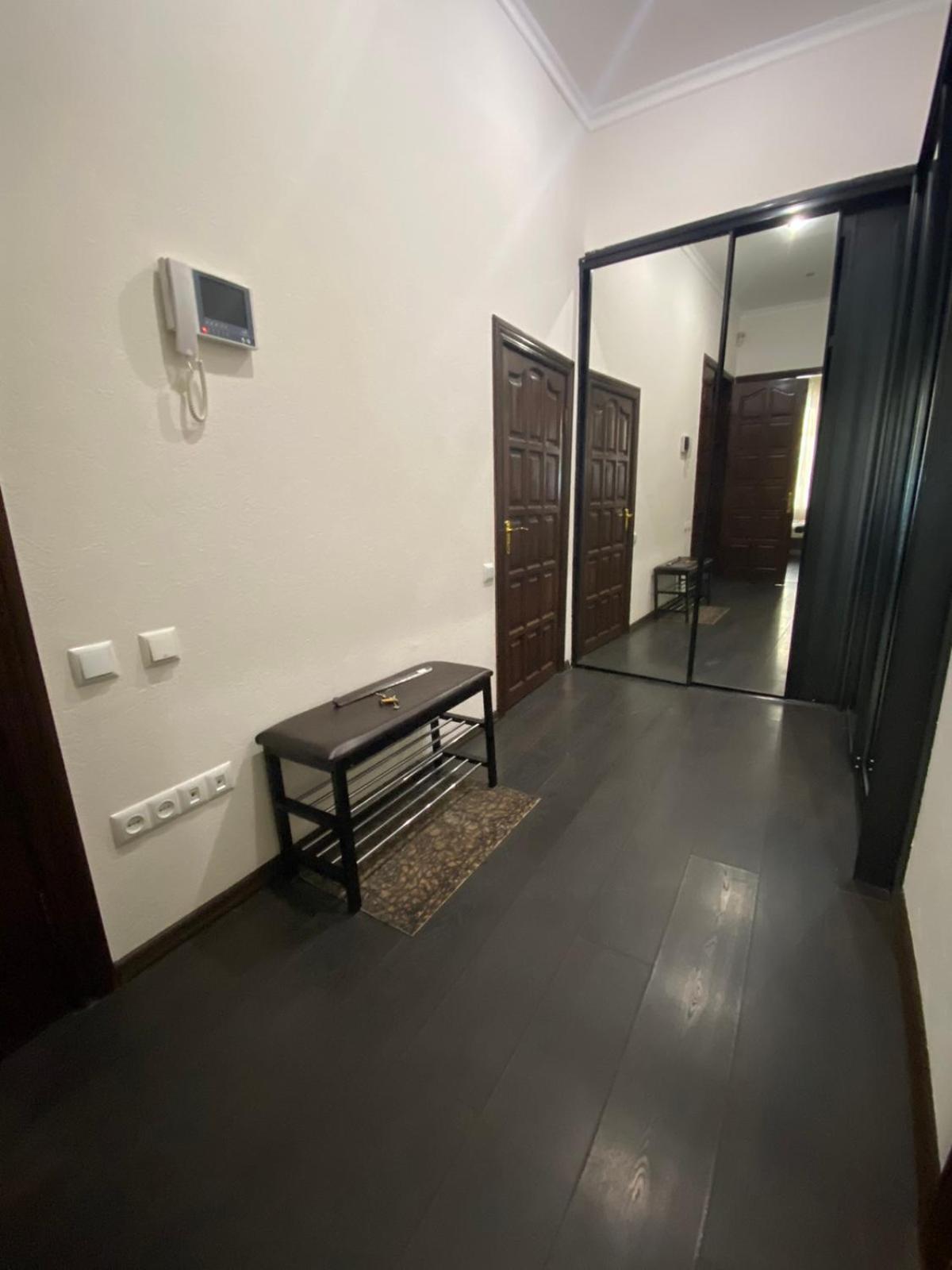 Deribas Apartments Odessa Extérieur photo